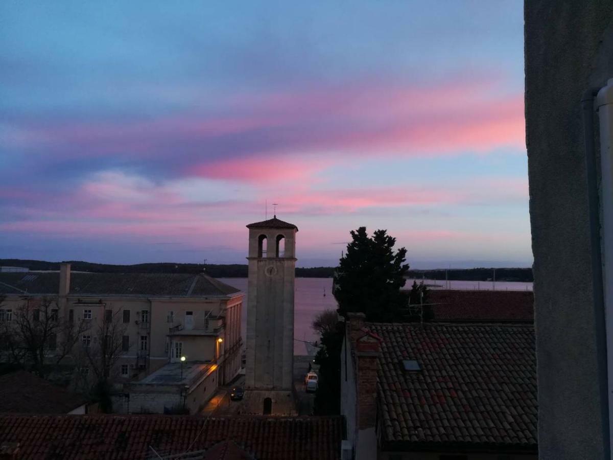 プーラMediteranian Dreamアパートメント エクステリア 写真